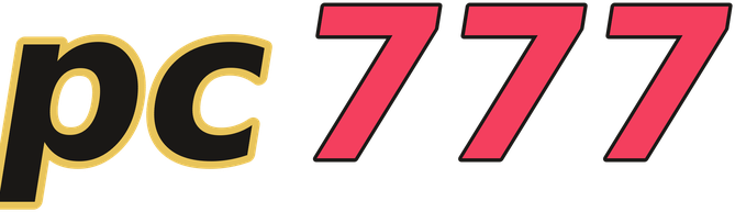 pc777 logo